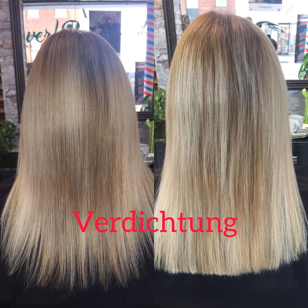 Haare