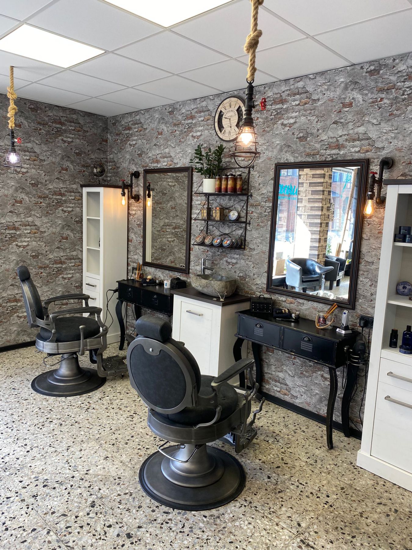 Büro