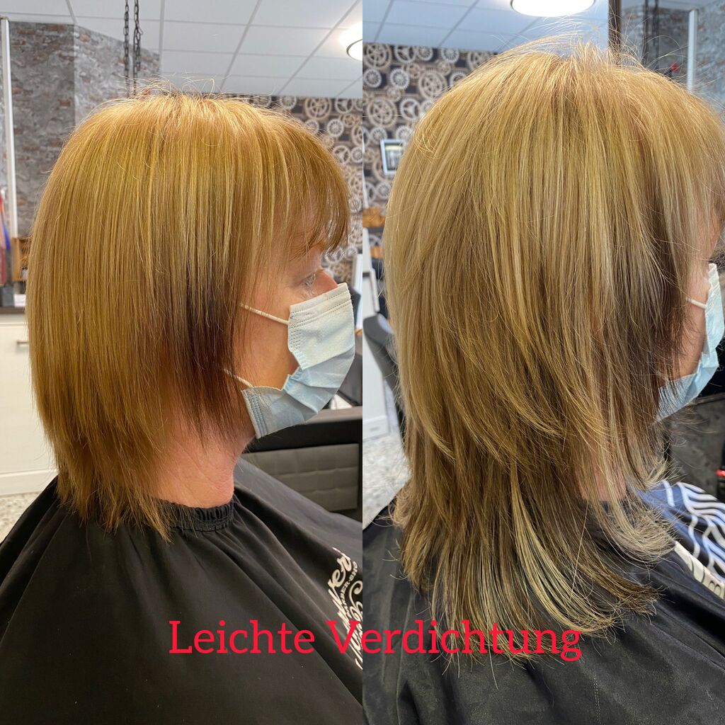 Haare